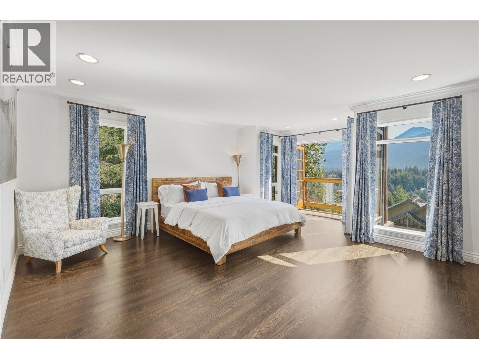 3426 BLUEBERRY DRIVE, Whistler
