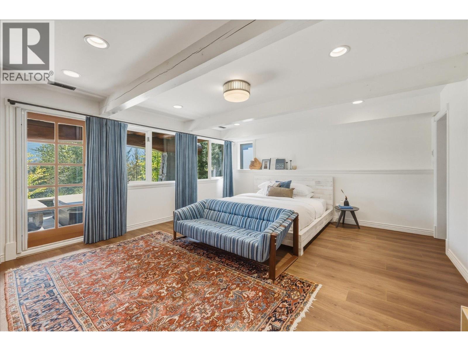 3426 BLUEBERRY DRIVE, Whistler