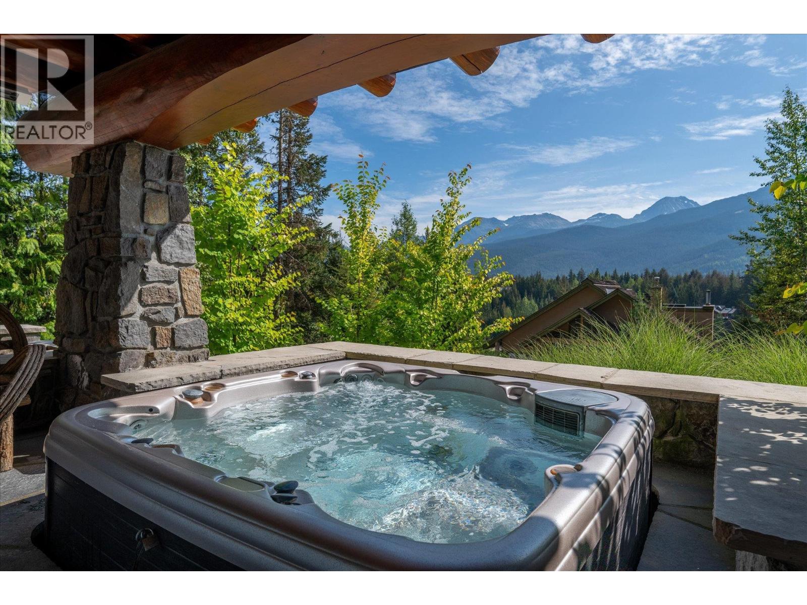 3426 BLUEBERRY DRIVE, Whistler
