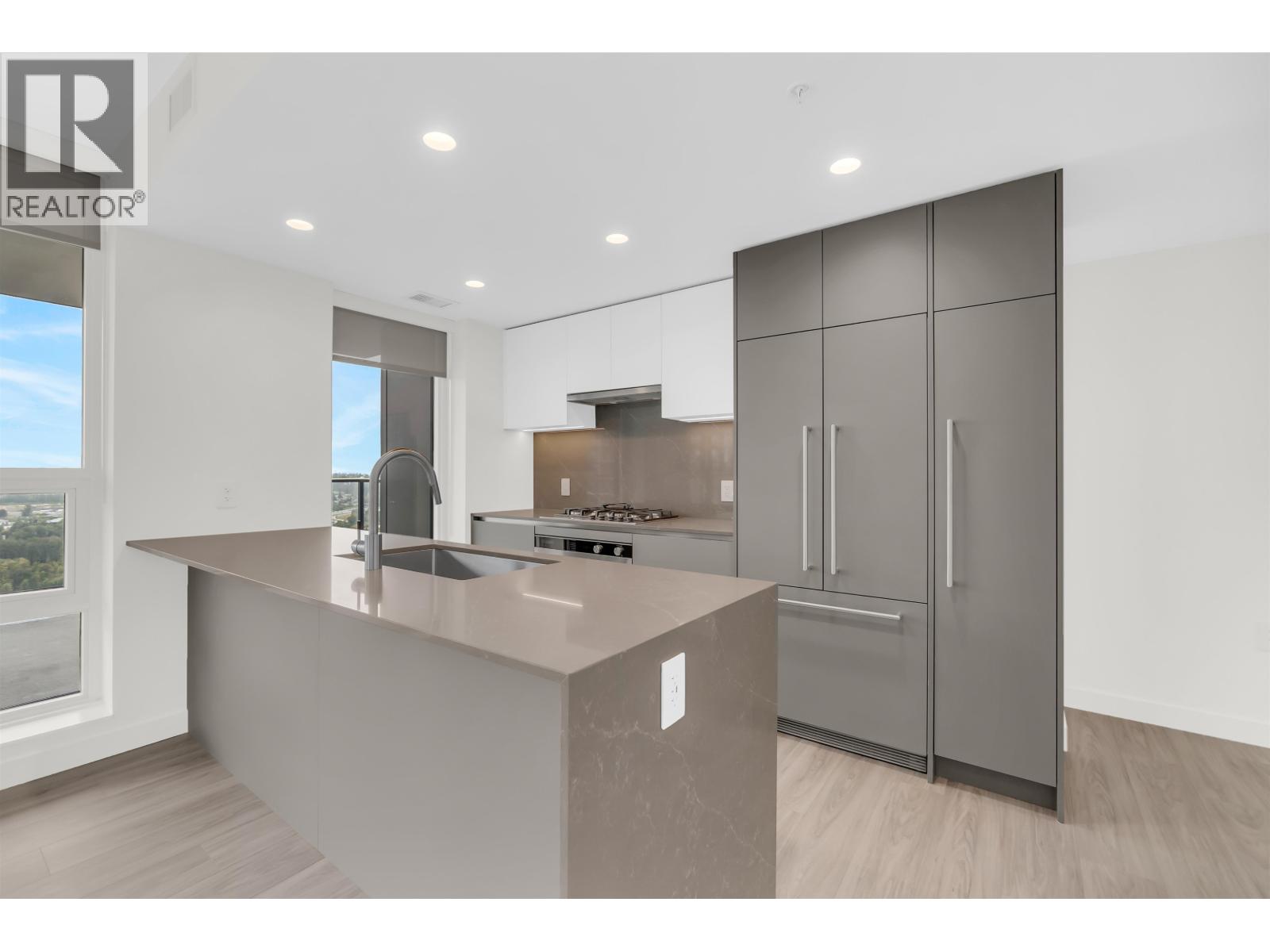 3605 2135 SPRINGER AVENUE, Burnaby