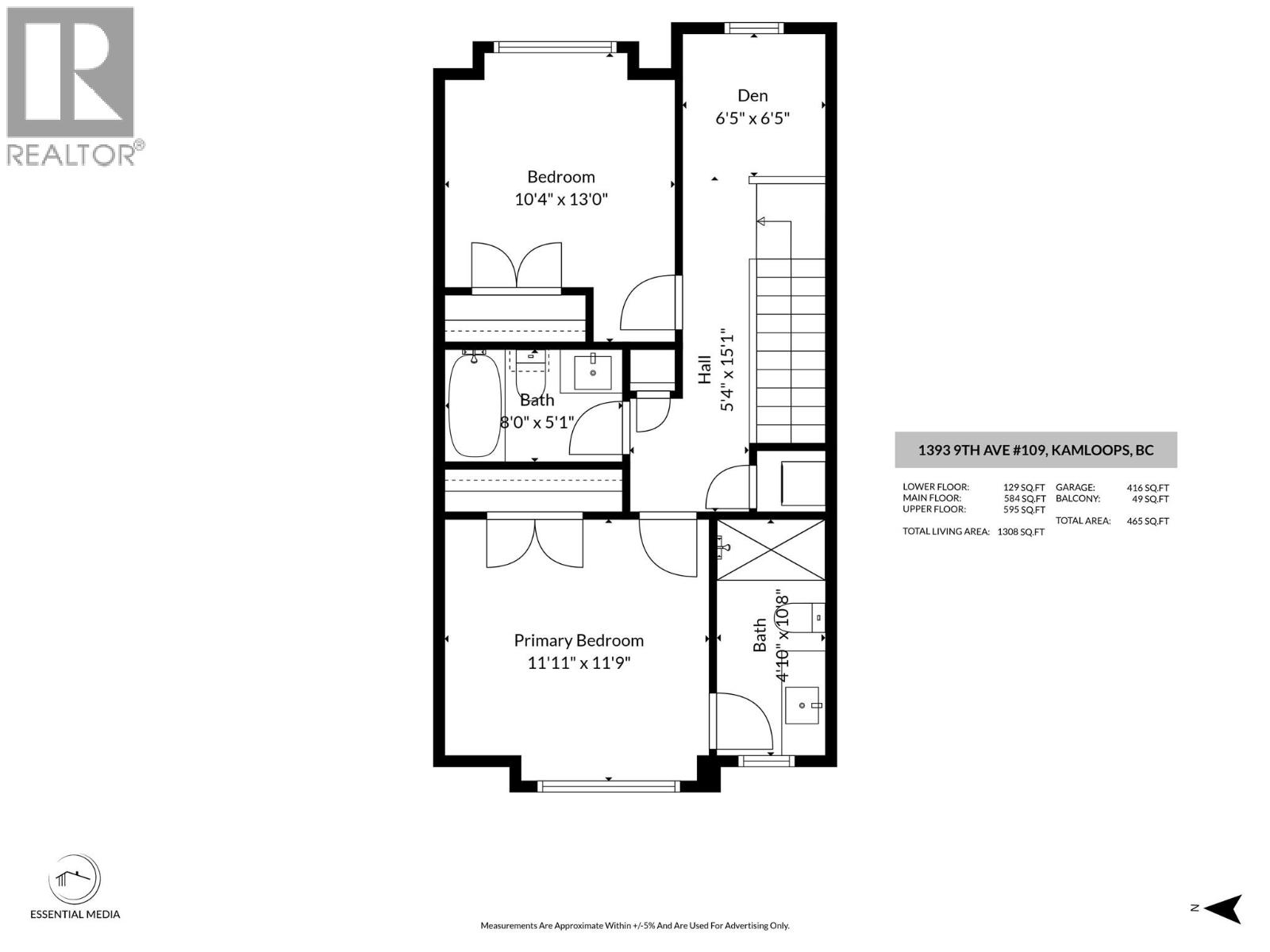 #109 1393 9TH Avenue - 48