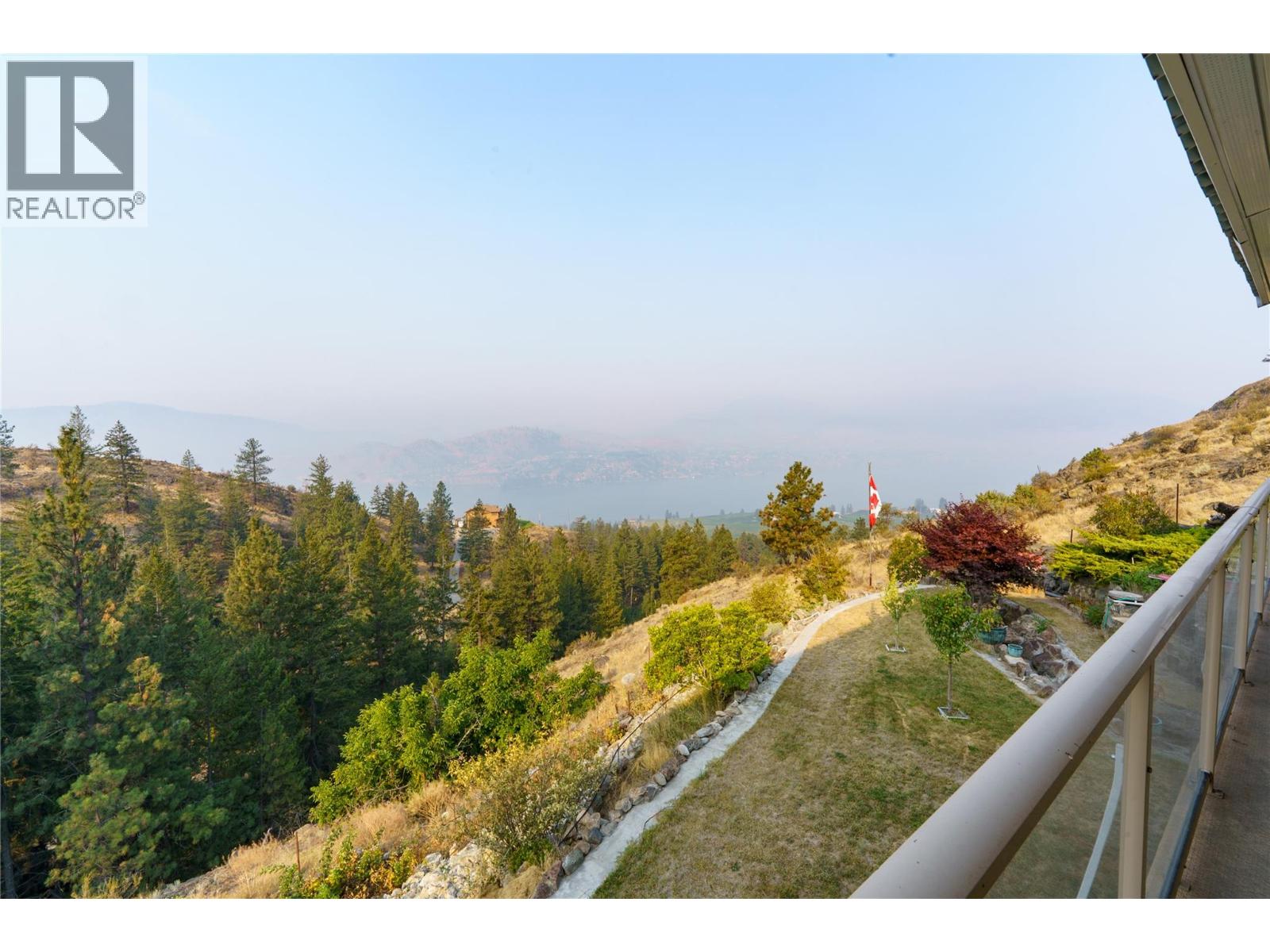  437 Matheson Road, Okanagan Falls