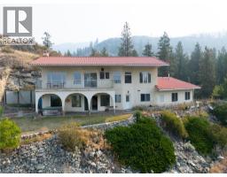  437 Matheson Road, Okanagan Falls