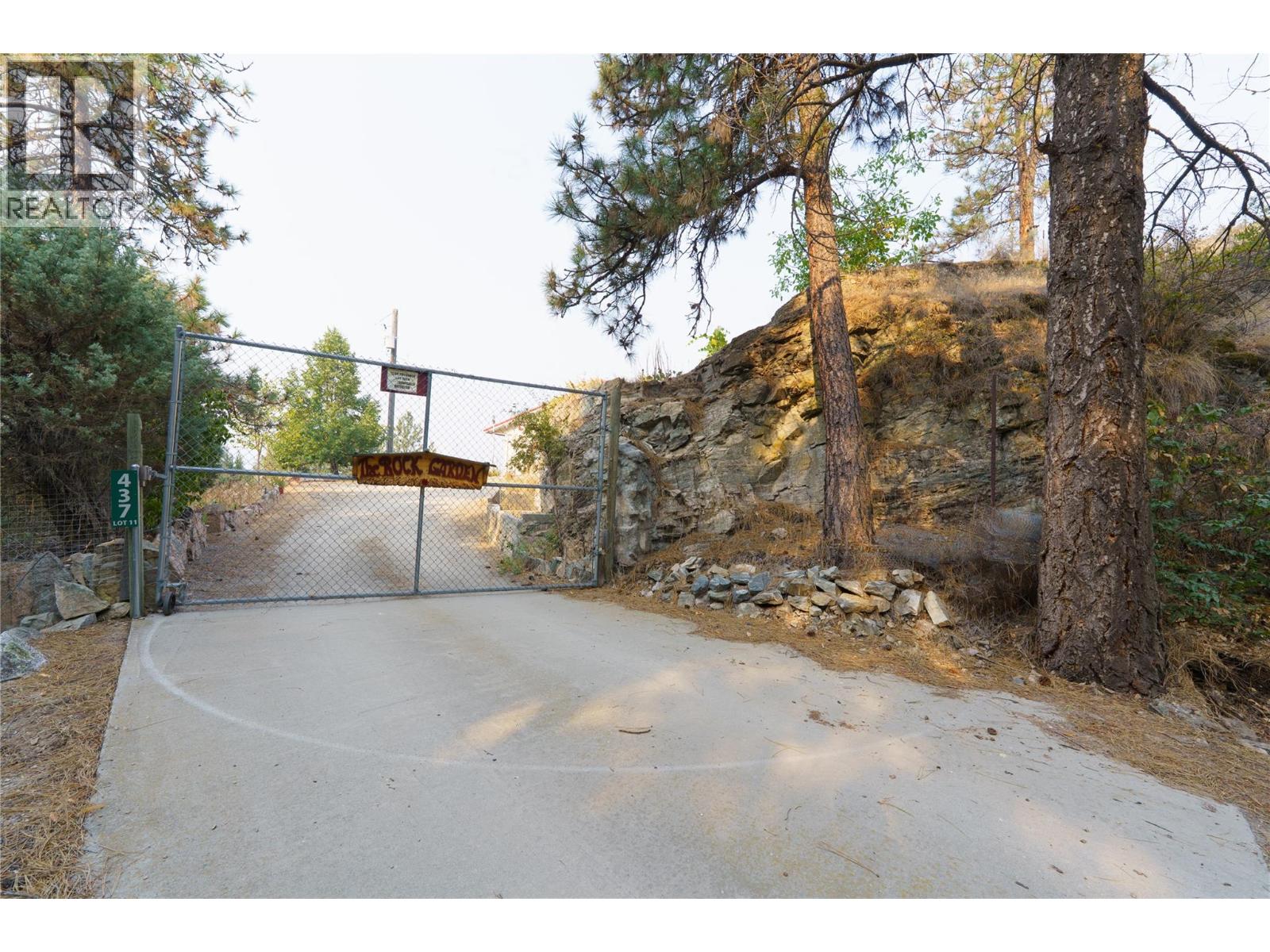 437 Matheson Road, Okanagan Falls