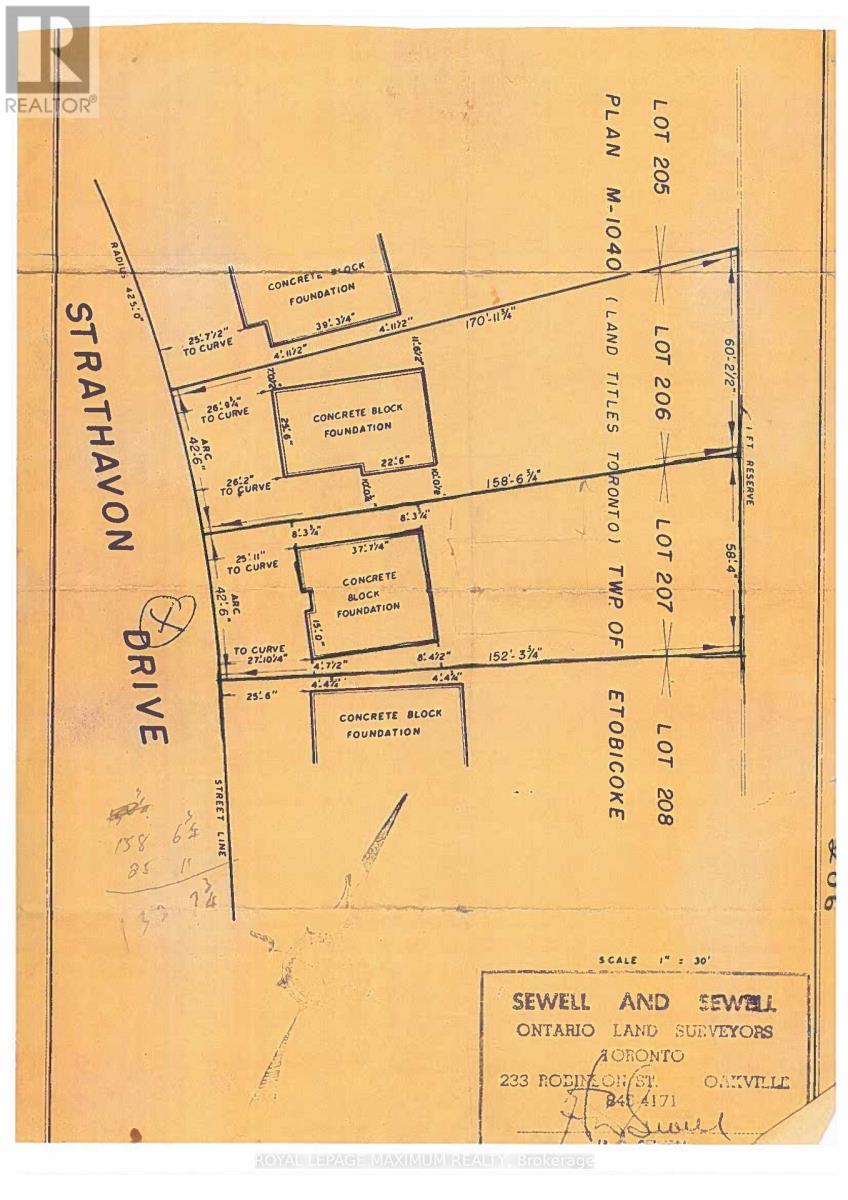 41 STRATHAVON DRIVE - 37