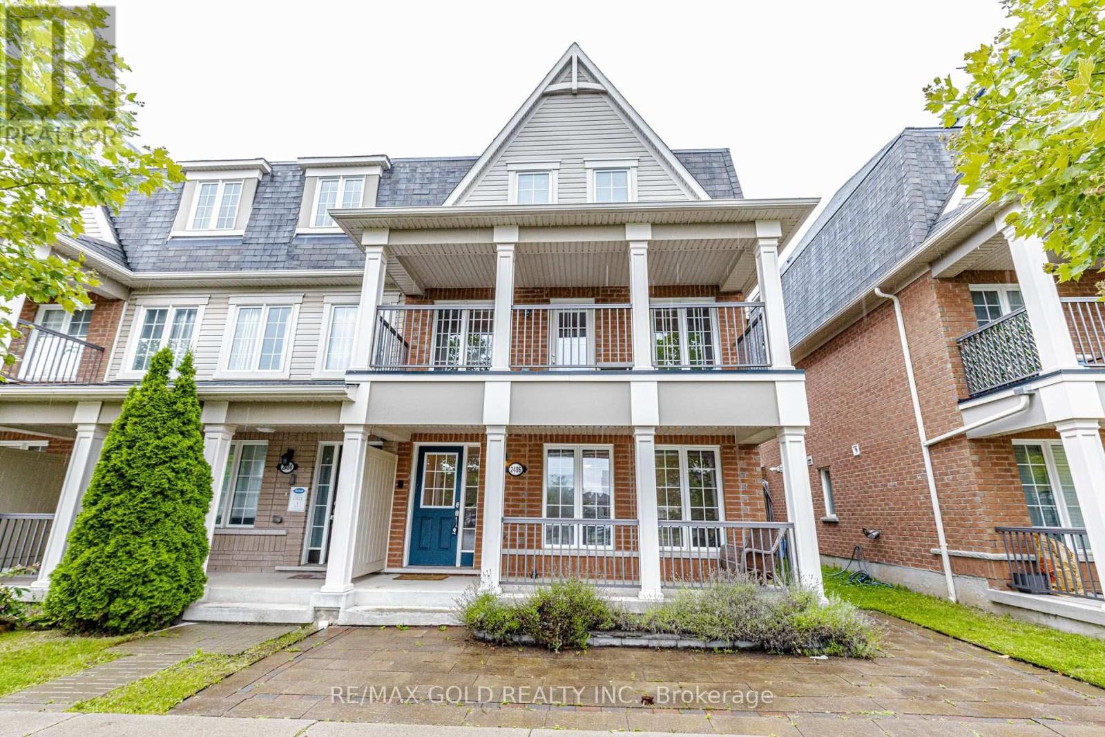 2486 WILLIAM JACKSON DRIVE