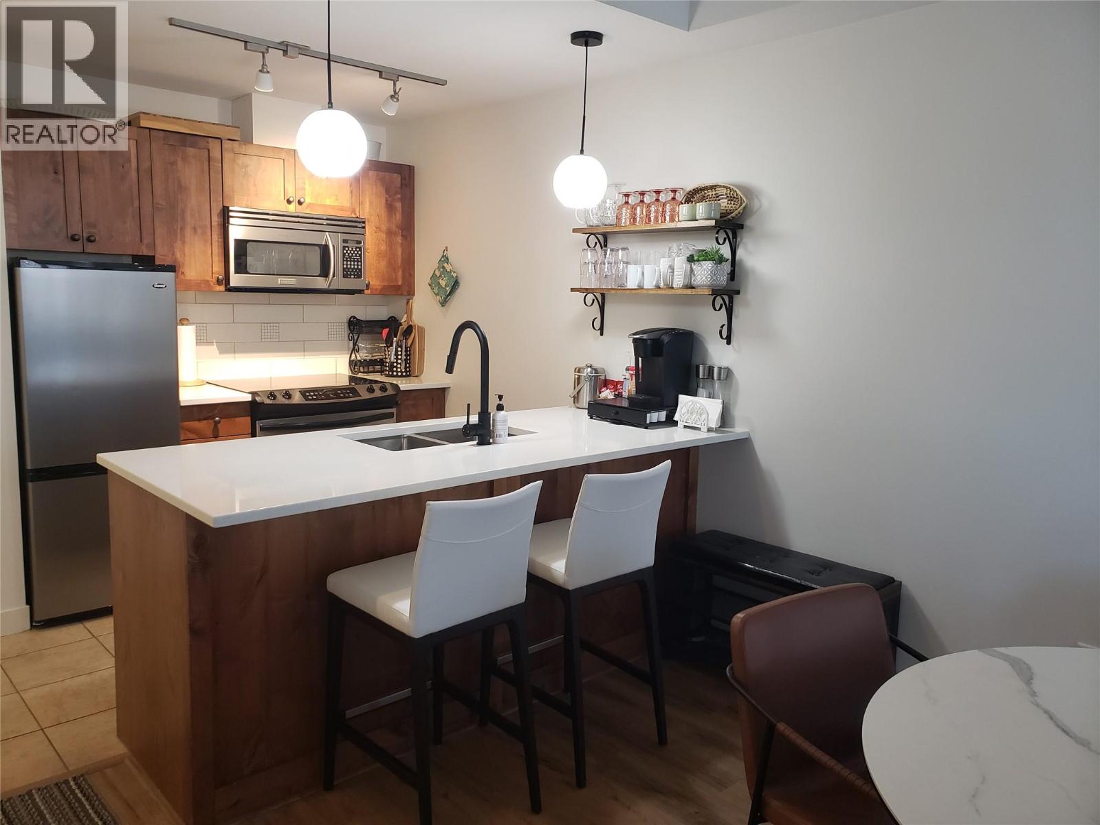 #329 4200 LAKESHORE Drive - 8