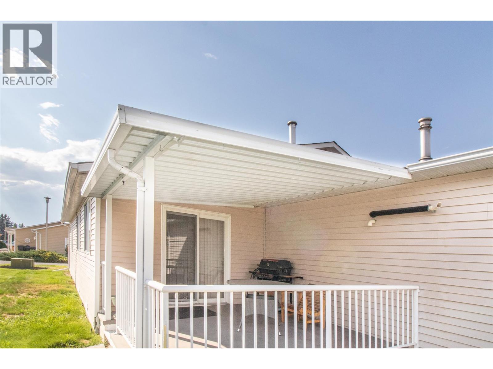 1255 Raymer Road Unit# 534, Kelowna