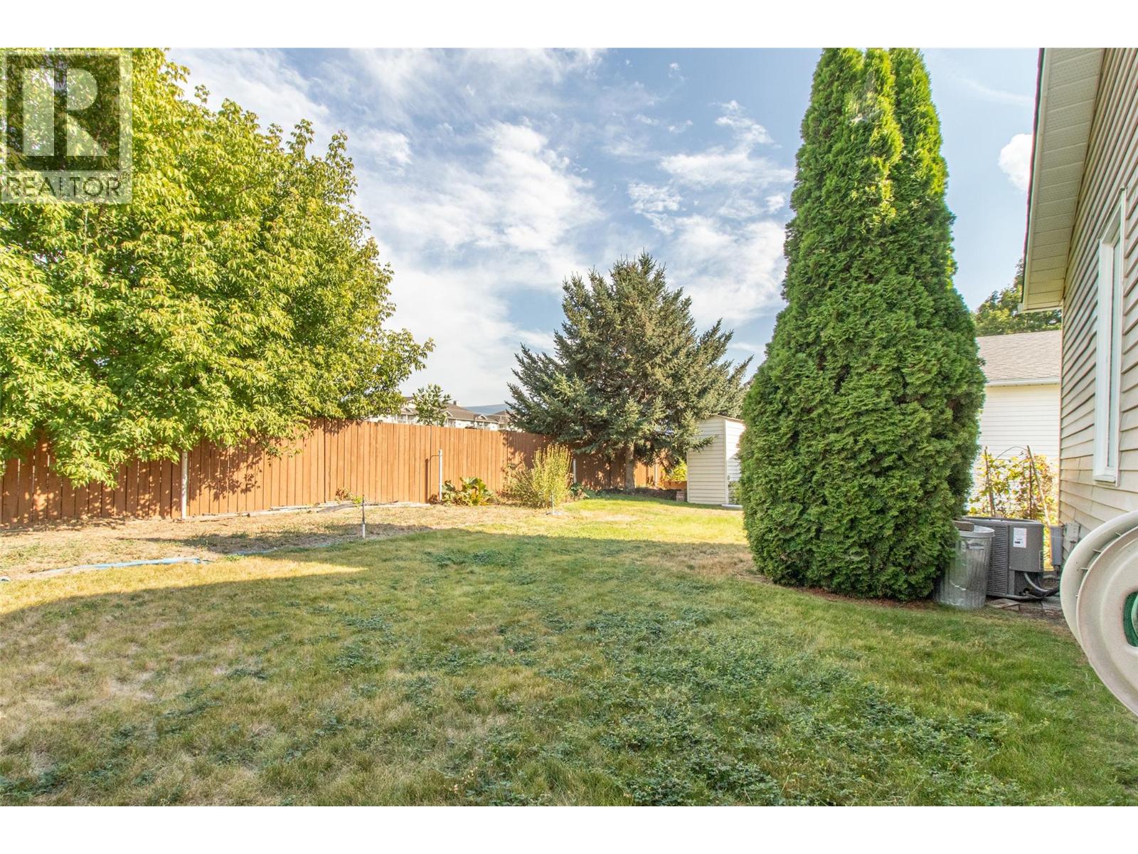 1255 Raymer Road Unit# 534, Kelowna