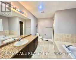 Upper - 73 Birch Tree Trail, Brampton, ON L6P3V5 Photo 14