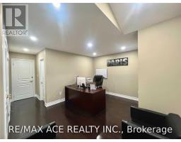 Bedroom 4 - Upper - 73 Birch Tree Trail, Brampton, ON L6P3V5 Photo 8