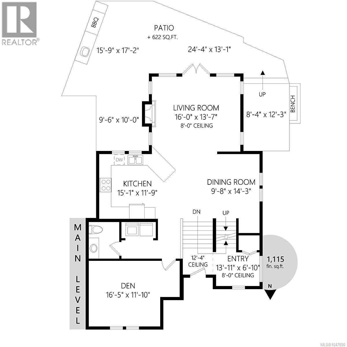 133 Gibraltar Bay Dr - 58