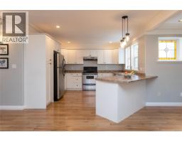 Balcony - 133 Gibraltar Bay Dr, View Royal, BC V9B6M2 Photo 16