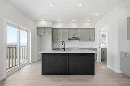 Loft - 33 Gardner Trail, West St Paul, MB R2V5G6 Photo 7