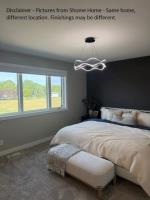 205 Laurent Drive, Ile Des Chenes, MB R0A0T1 Photo 13