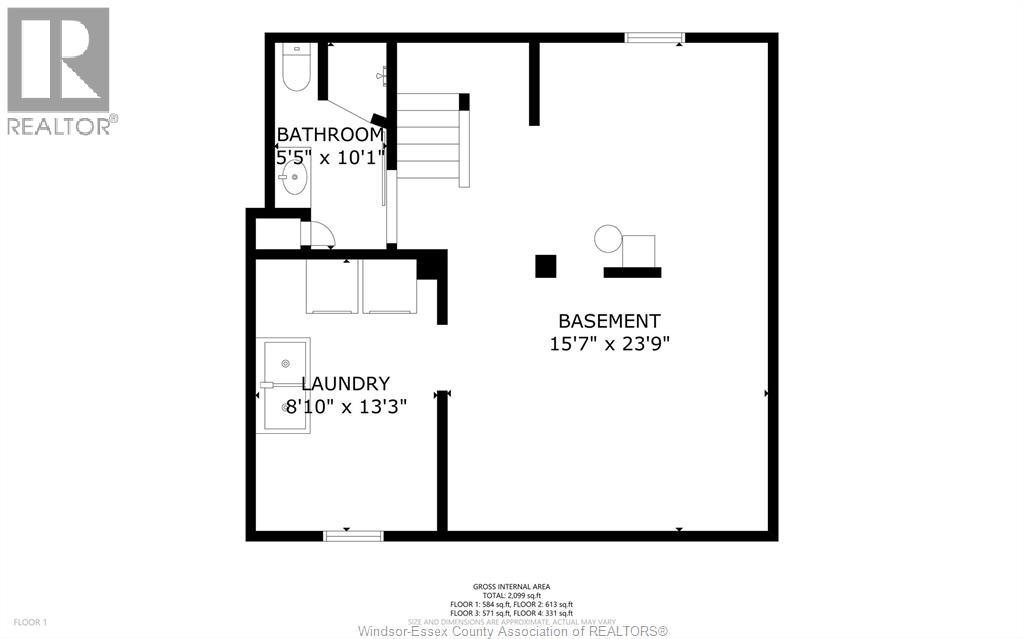 1226 Windermere ROAD - 36