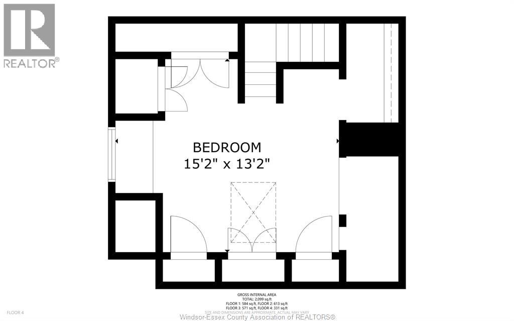 1226 Windermere ROAD - 35