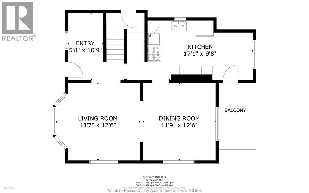 1226 Windermere ROAD - 33