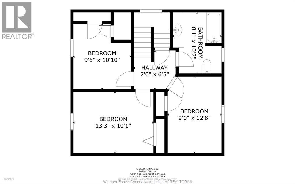 1226 Windermere ROAD - 34