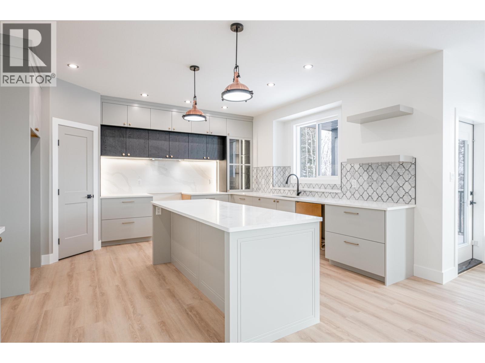 Primary bedroom of 3930 ESTABROOK COURT · Prince George, BC