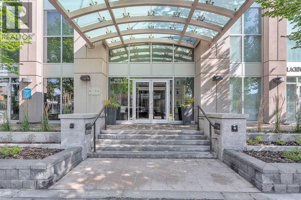 #2407 1118 12 Avenue SW - 3