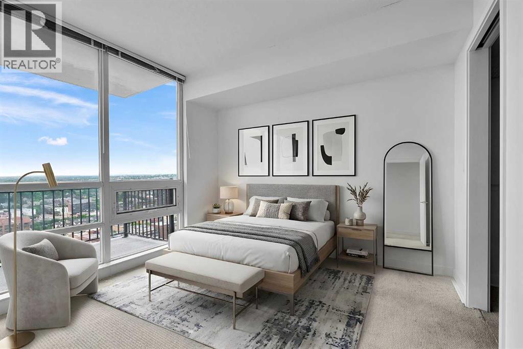 #2407 1118 12 Avenue SW - 24
