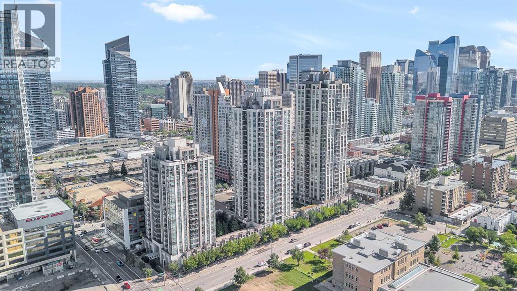 #2407 1118 12 Avenue SW - 2