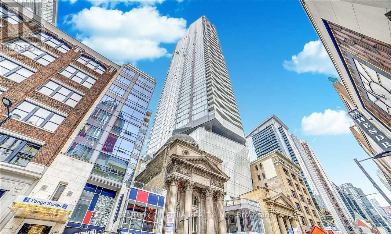 Photo of 197 Yonge Street