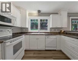 Eat in kitchen - 10629 104 Avenue, Grande Cache, AB T0E0Y0 Photo 7