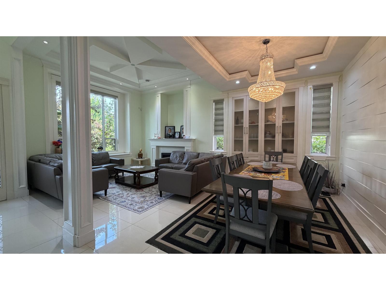 7960 155 STREET, Surrey