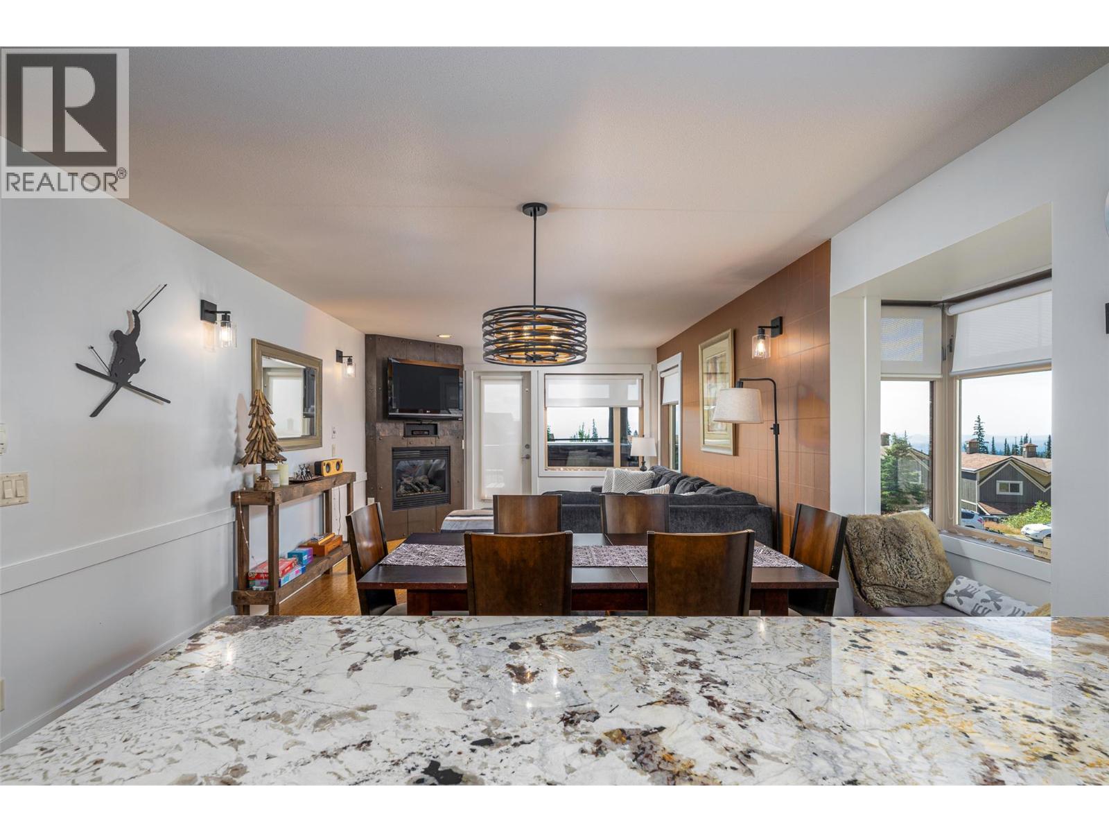 5030 Snowbird Way Unit# 102 Lot# 2, Big White
