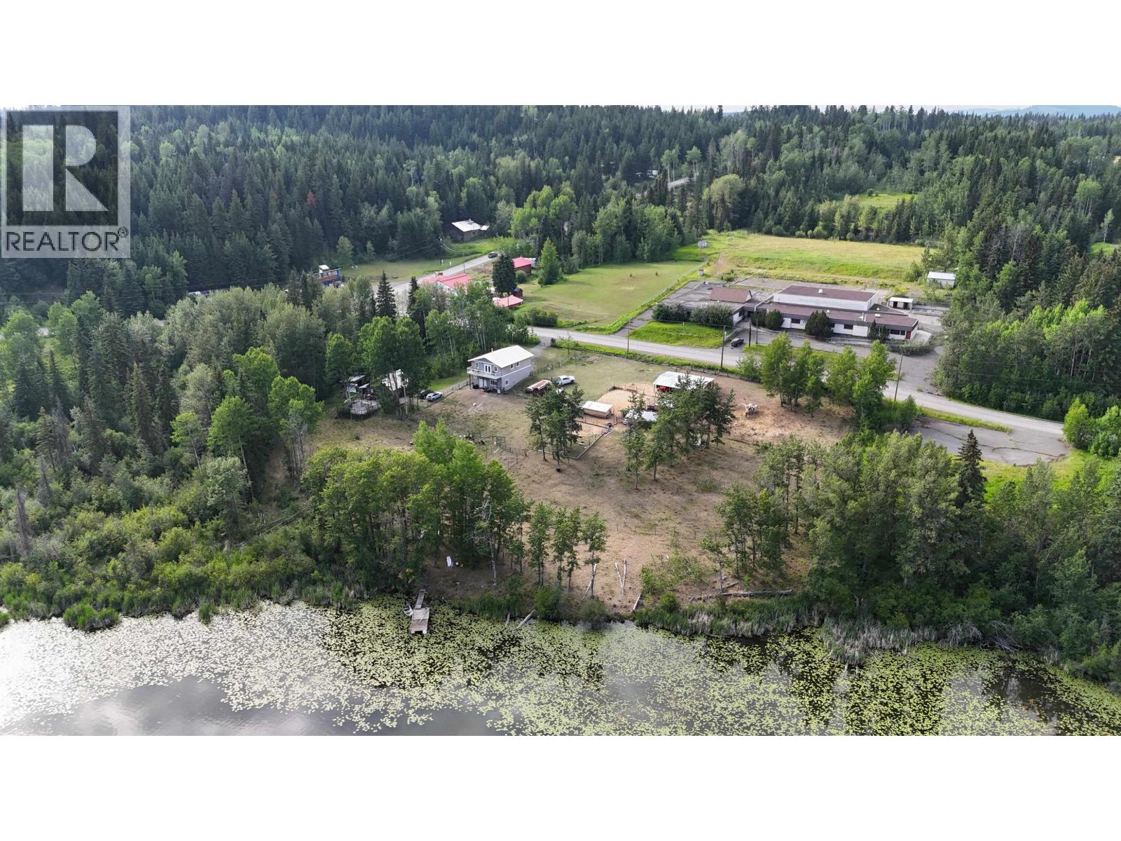 7566 BRIDGE LAKE BUSINESS ROUTE
