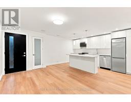 Lower - 106 Boon Avenue, Toronto, ON M6E3Z5 Photo 10