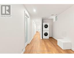 Lower - 106 Boon Avenue, Toronto, ON M6E3Z5 Photo 11