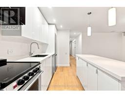 Lower - 106 Boon Avenue, Toronto, ON M6E3Z5 Photo 18