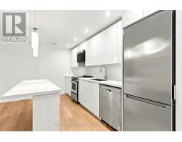 Lower - 106 Boon Avenue, Toronto, ON M6E3Z5 Photo 19