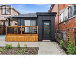 Lower - 106 Boon Avenue, Toronto, ON M6E3Z5 Photo 21