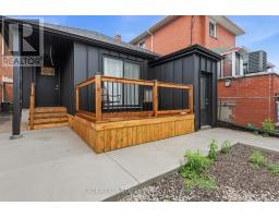 Lower - 106 Boon Avenue, Toronto, ON M6E3Z5 Photo 22