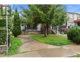 Lower - 106 Boon Avenue, Toronto, ON M6E3Z5 Photo 23