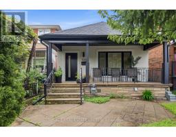 Lower - 106 Boon Avenue, Toronto, ON M6E3Z5 Photo 24
