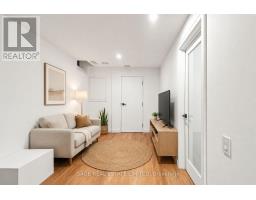 Lower - 106 Boon Avenue, Toronto, ON M6E3Z5 Photo 6