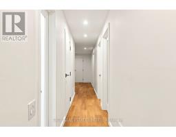 Lower - 106 Boon Avenue, Toronto, ON M6E3Z5 Photo 7