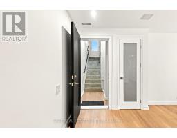 Lower - 106 Boon Avenue, Toronto, ON M6E3Z5 Photo 8