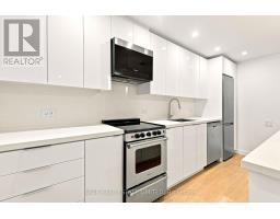 Lower - 106 Boon Avenue, Toronto, ON M6E3Z5 Photo 9