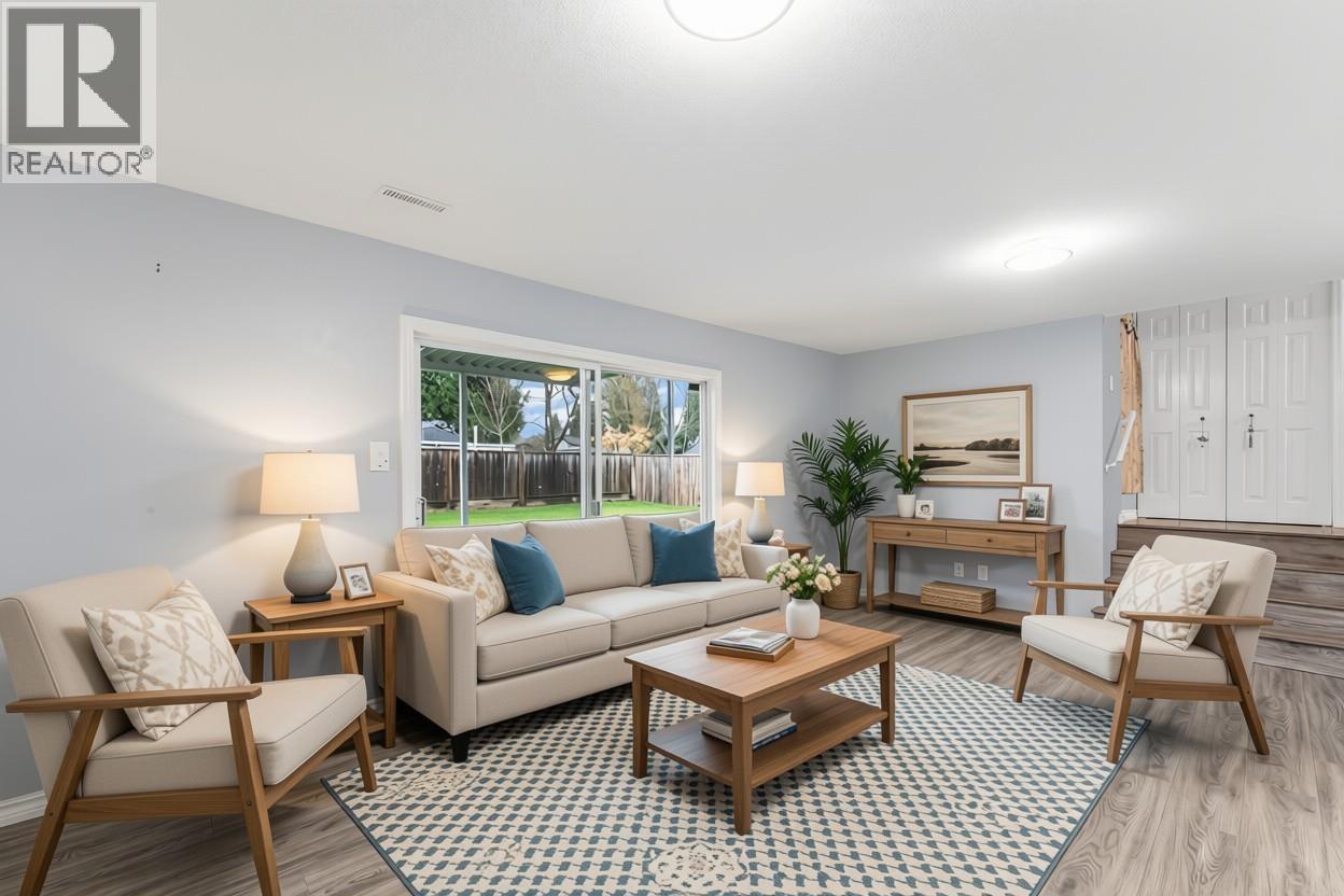 12329 BONSON ROAD, Pitt Meadows