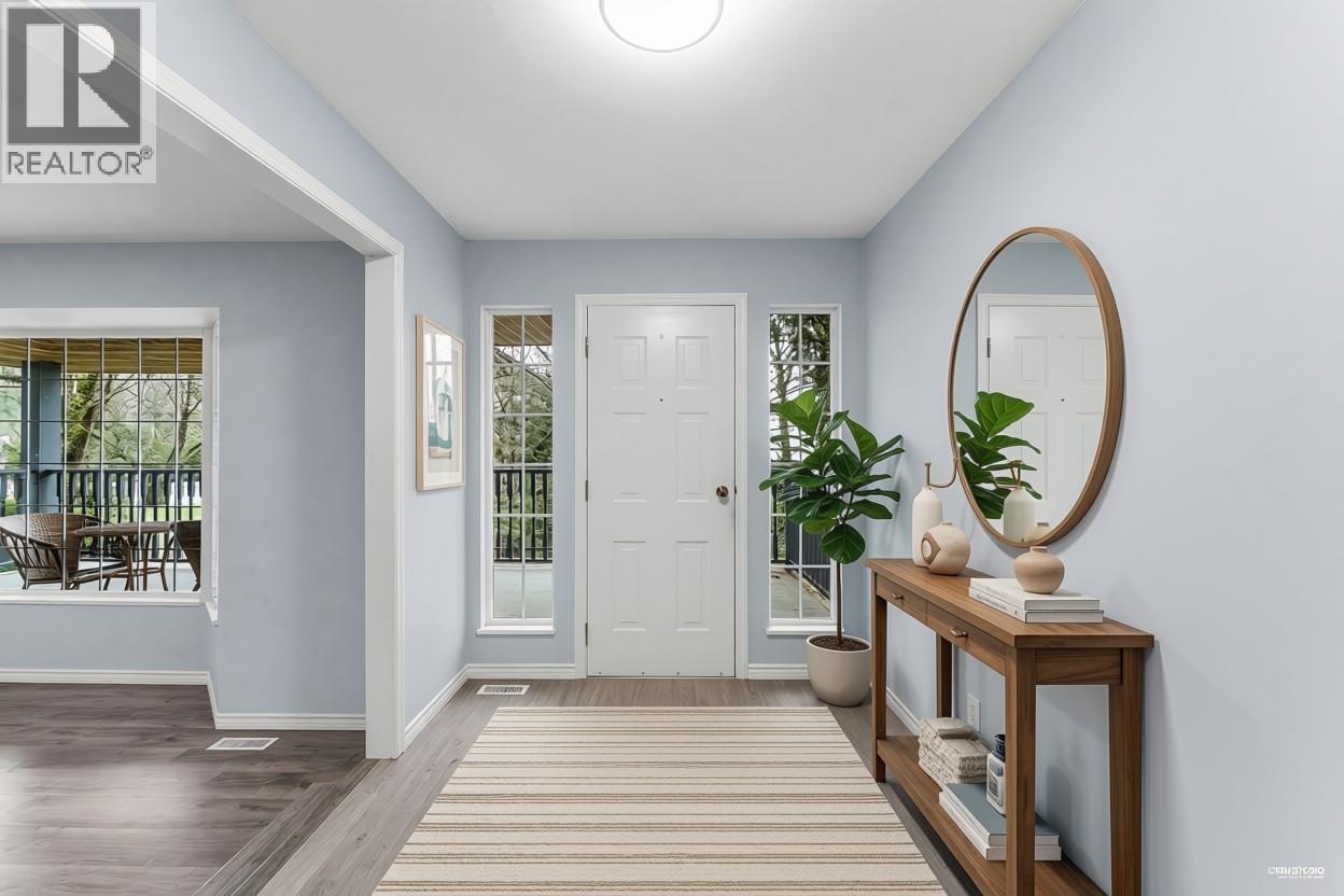 12329 BONSON ROAD, Pitt Meadows
