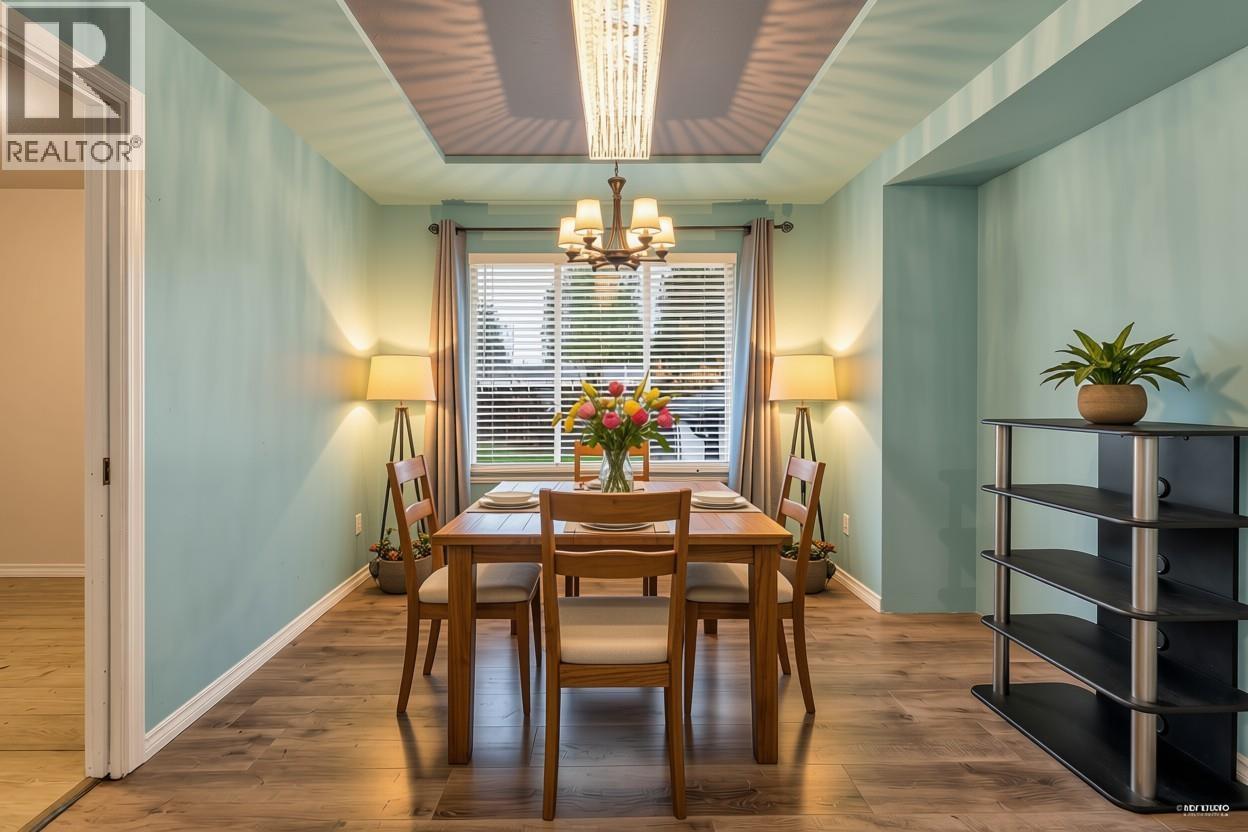 12329 BONSON ROAD, Pitt Meadows
