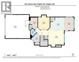 391 Auburn Bay Heights Se, Calgary, AB T3M0A9 Photo 48
