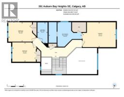 391 Auburn Bay Heights Se, Calgary, AB T3M0A9 Photo 49