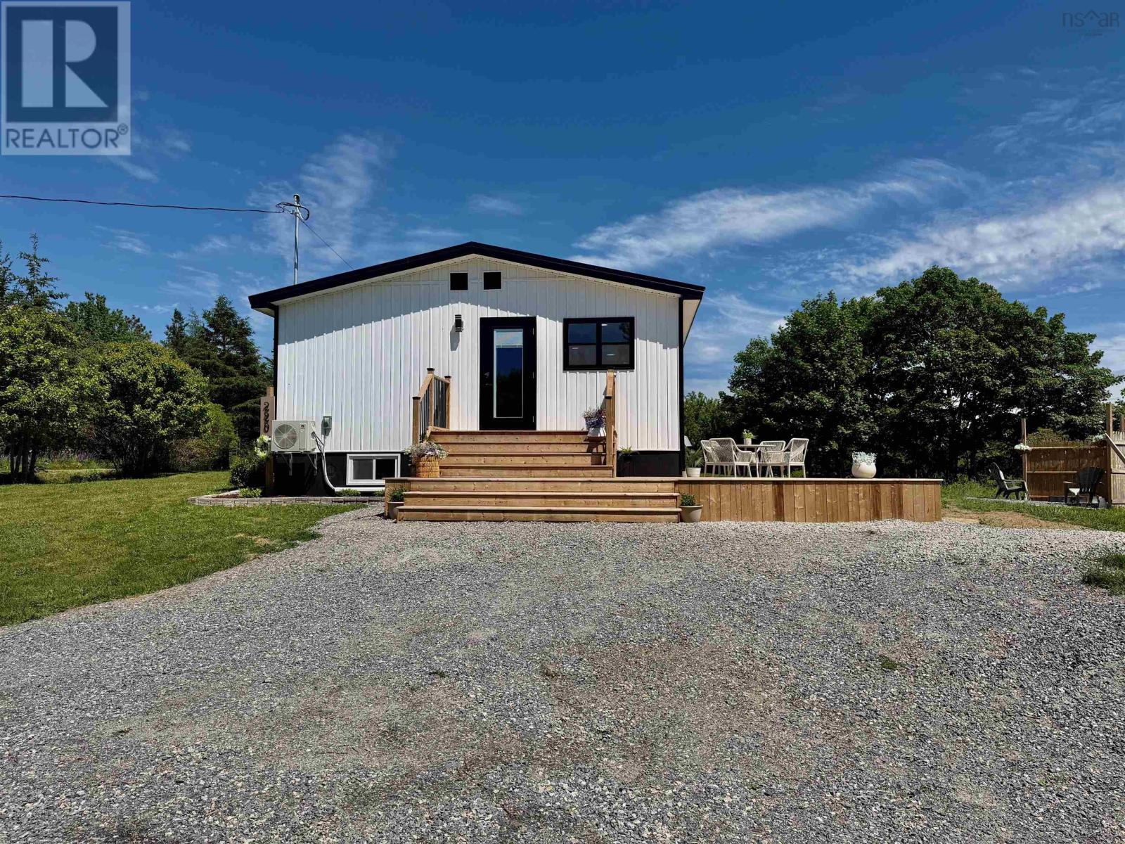 220 Tinkham Road - 31